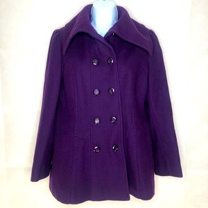 Guess Bottom Down Jacket